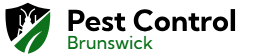 Brunswick Pest Control Company Logo