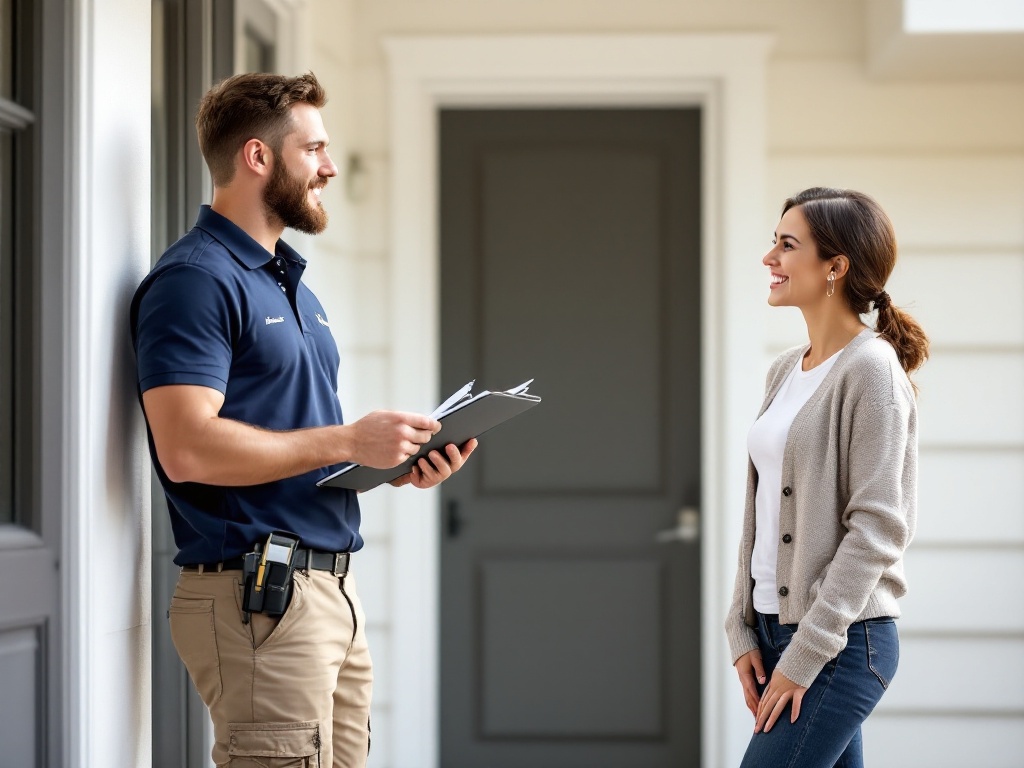 Pest Control in Savannah, GA