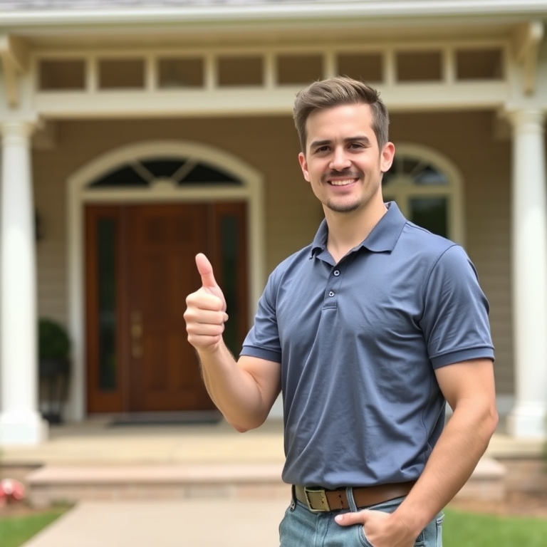 Owner of Brunswick Pest Pros